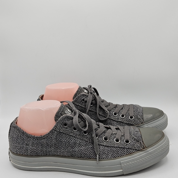 Converse All Star Chuck Taylor shoes size 9 in mens / 11 in womens - Picture 14 of 16